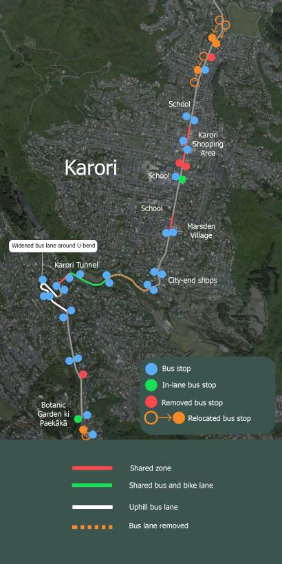 busstop web karori